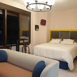 Apartamento Triana, Sevilha