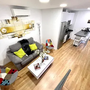 Apartamento Remolars, Sevilha
