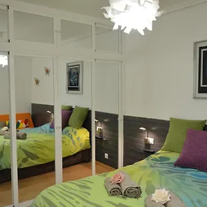 Apartamento Sevilla-triana, Sevilha