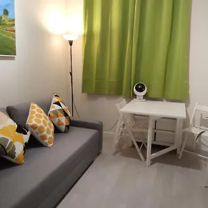 Apartamento Centro De, Sevilha