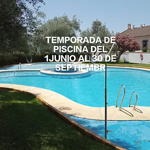 Brisas Vip Sevilla
