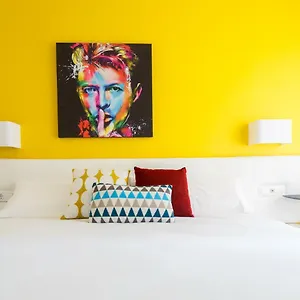 Apartamento Centro Casa Del Pop, Sevilha