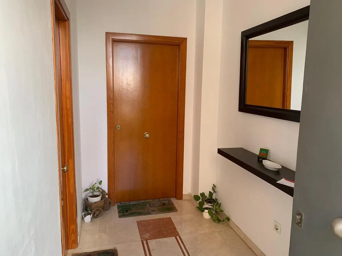 Loft Funcional Cerca Del Centro Apartamento Sevilha Espanha