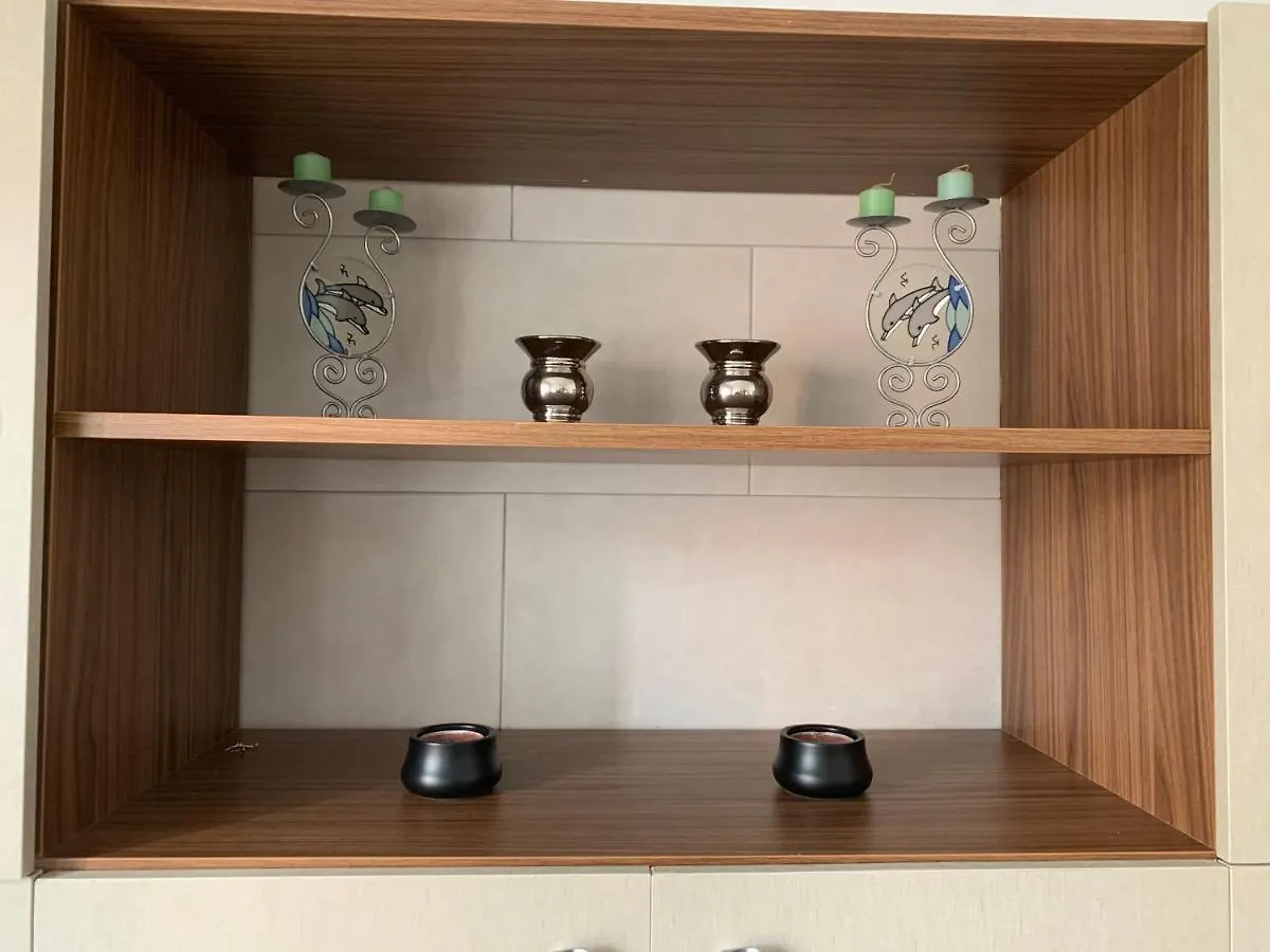 Loft Funcional Cerca Del Centro Apartamento Sevilha Espanha
