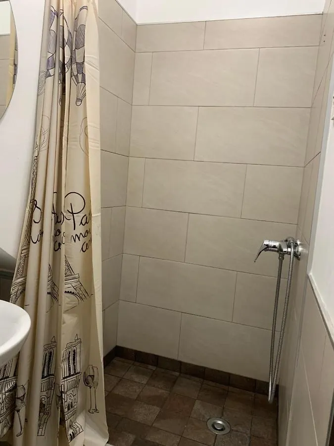 Loft Funcional Cerca Del Centro Apartment Seville