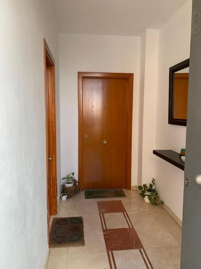 Loft Funcional Cerca Del Centro Apartment Seville